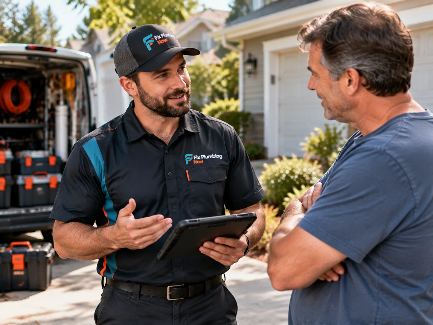 Clogged Drain Service Rock City, IL FAQs